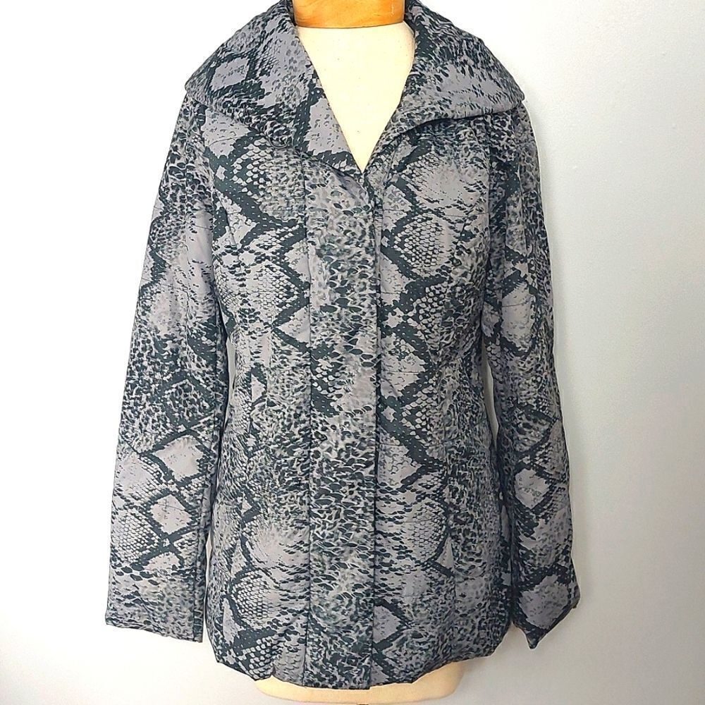 Dennis by Dennis Basso Coat